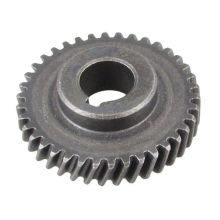 Custom Gear and Pinion for Qingdao